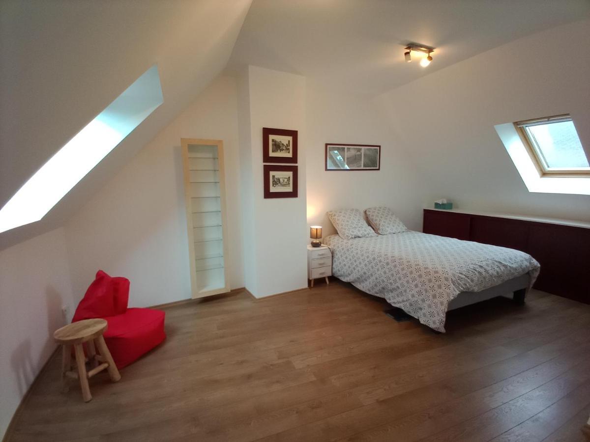Вилла Domaine Des Tisseys Vue Sur Le Mont St Michel Dragey Экстерьер фото